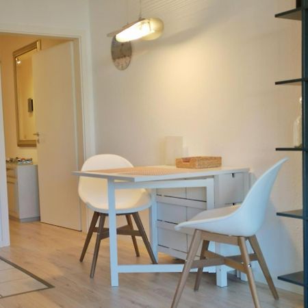 Apartmentvermittlung Mehr Als Meer - Objekt 77 Ніндорф Екстер'єр фото