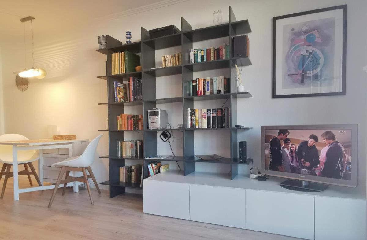 Apartmentvermittlung Mehr Als Meer - Objekt 77 Ніндорф Екстер'єр фото