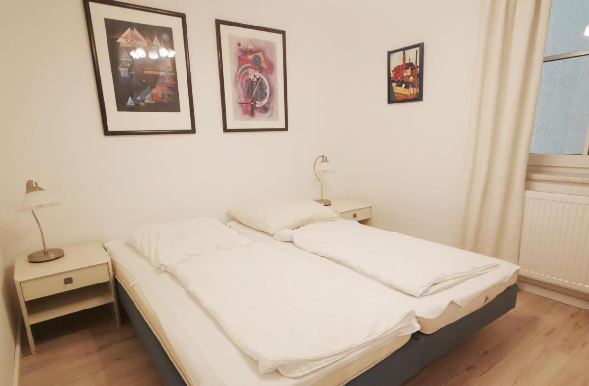 Apartmentvermittlung Mehr Als Meer - Objekt 77 Ніндорф Екстер'єр фото