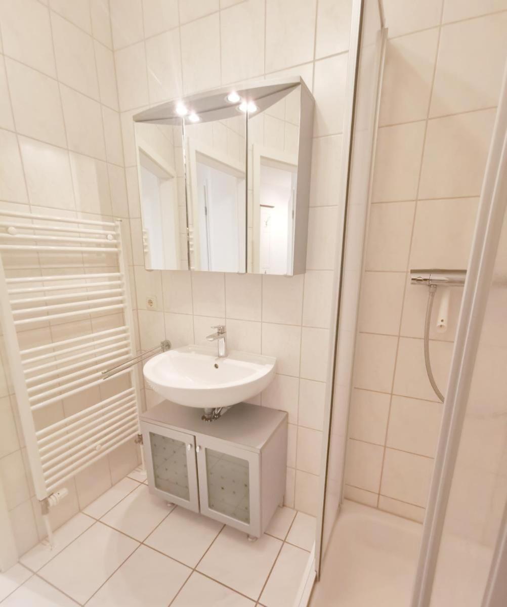Apartmentvermittlung Mehr Als Meer - Objekt 77 Ніндорф Екстер'єр фото